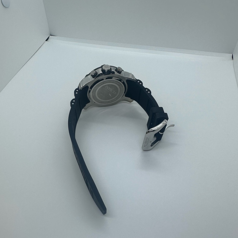 Invicta Pro Diver Silver - Picture 4 of 5